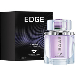Swiss Arabian, Edge, woda perfumowana, 100 ml