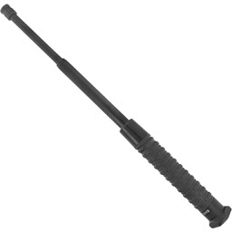 Pałka teleskopowa hartowana ESP Easy Lock 16'' (ExBTTO-16H-BK)