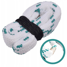 Wycior Sznur do Czyszczenia Lufy Broni .12 STRZELBA