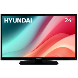 Hyundai HLP24T329 24" LED HD Ready DVB-T2 Telewizor