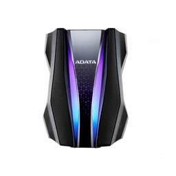 Dysk zewnętrzny HDD ADATA HD770G (1TB; 2.5"; USB