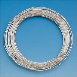 Knorr Prandell Drut, Srebrny, 4 m