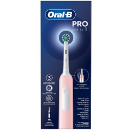 Oral-B Pro 1 Pink