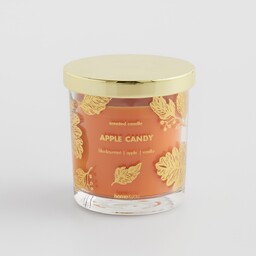 Świeca Zapachowa Maple