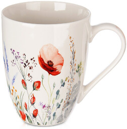 Kubek porcelanowy MAKI 360 ml