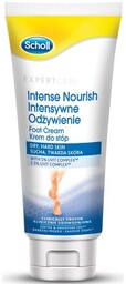 SCHOLL Krem Intensywne odżywienie 75 ml