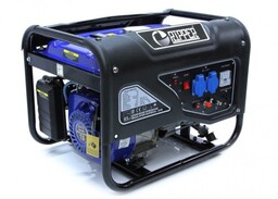 No Name GENERATOR PRĄDOTWÓRCZY RIPPER 230V 3KW