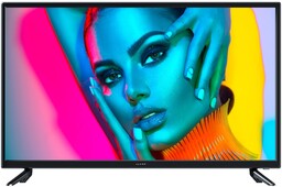 Kiano Slim TV Smart Telewizor 40" Cali 100cm