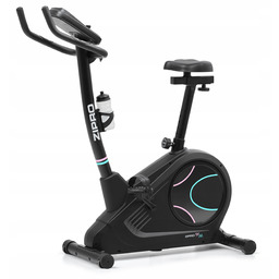 Rower Treningowy Magnetyczny Pionowy Domowy Do Ćwiczeń Fitness