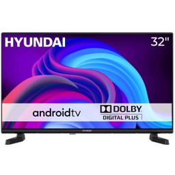 Hyundai HLA32339 32" LED HD Ready Android TV
