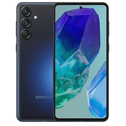 Samsung Galaxy M55 M556 5G DS 8/128GB Dark
