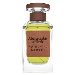 Abercrombie & Fitch Authentic Moment Man woda toaletowa