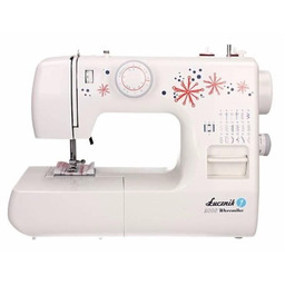ŁUCZNIK Maszyna do szycia Weronika 2008
