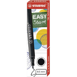 Wkłady do STABILO EASYoriginal pudełko 3 szt. kolor