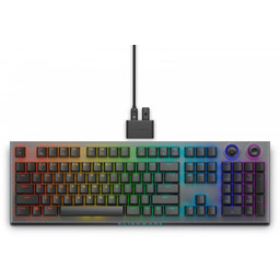 Klawiatura gamingowa Dell Alienware AW920K Cherry MX Red