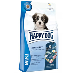 HAPPY DOG Fit&Vital Mini Puppy 10kg
