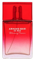 Armand Basi In Red Blooming Passion woda toaletowa