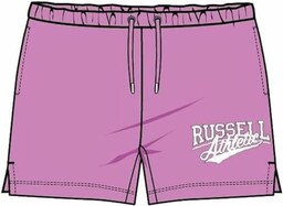 RUSSELL ATHLETIC Roselind-Szorty - Sport - Kobiety
