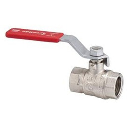 Zawór wodny kulowy z dźwignią, 3'' 30PN