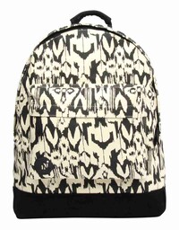plecak MI-PAC - Ikat Black (013) rozmiar: OS