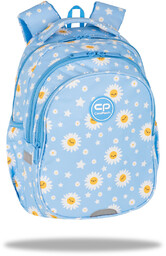 CoolPack, Jerry Plecak Młodzieżowy Daisy Sun