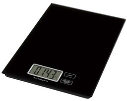 Waga Kuchenna Ev014B Czarna