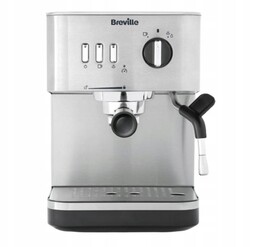 Ekspres Do Kawy Kolbowy Ciśnieniowy Breville Bijou Barista