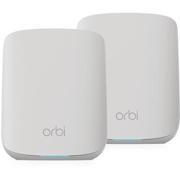 System Wi-Fi Netgear Orbi RBK352 (2 szt.)