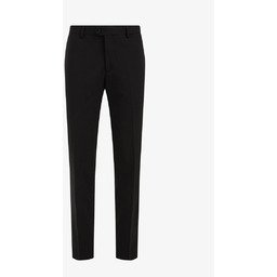 Spodnie Męskie Garniturowe Slim Fit R. 48 We