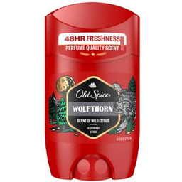 Old Spice Wolfthorn Dezodorant w sztyfcie dla mężczyzn,