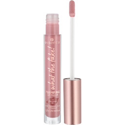 ESSENCE BRILLO DE LABIOS VOLUMINIZADOR WHAT THE FAKE!