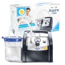 FLAEM Aspira Basic Ssak medyczny