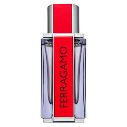 Salvatore Ferragamo Ferragamo Red Leather woda perfumowana