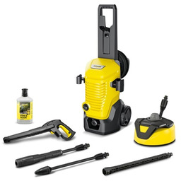KARCHER Myjka ciśnieniowa K 4 WCM Premium Home