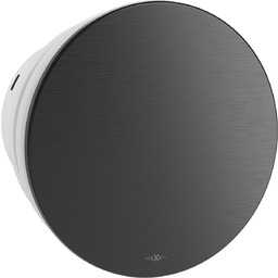 Mexen Axr 100 Wentylator Łazienkowy Czarny