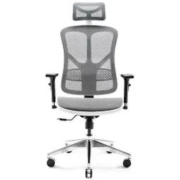 Diablo Chairs V-Basic Normal Size Biurowy do 150kg