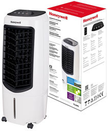 Klimator Honeywell TC10PCEI z jonizatorem Klimator, wentylator