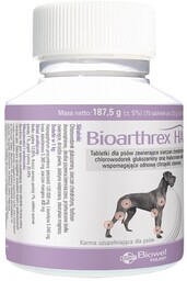 Bioarthrex HA 90 tab.