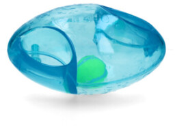 KONG Jumbler Football L/XL 17,7 cm