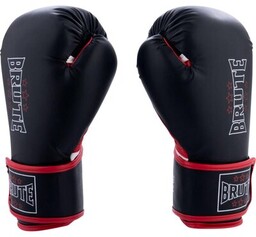 BRUTE Rękawice bokserskie Active (rozmiar 14oz) Czarny