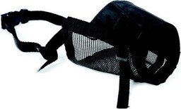 Dingo Kaganiec Weterynaryjny Nylonowy Dla Psa Rozmiar 5