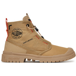 Trapery Palladium Sp20 Travel Hi 74476-295-M Beżowy