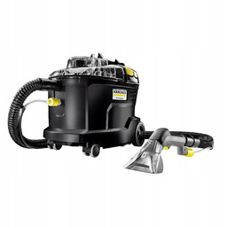 Nowy Odkurzacz Piorący Karcher Puzzi 8/1 Anniversary New