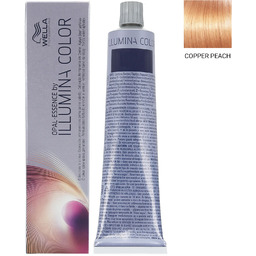 Wella Illumina Opal Essences Copper Peach Farba
