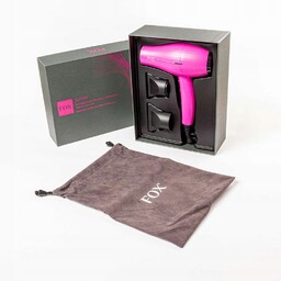 Suszarka do włosów Fox Junior