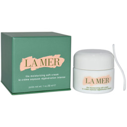 La Mer, The Moisturizing Soft Cream, krem