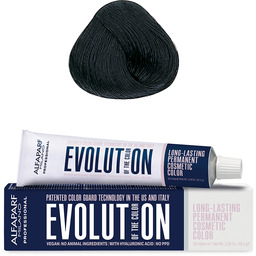 Alfaparf Milano Evolution of Color, farba do włosów,