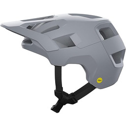 POC Kortal Race MIPS Kask rowerowy - Zapewnia