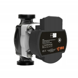Ibo Amg 25-60/130 Pwm Elektroniczna Pompa Obiegowa Ze