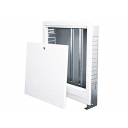 Szafka Podtynkowa Do Rozdzielacza 13-14 Ob. Astibi